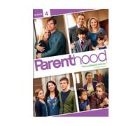 Parenthood: Season 4 (3 Dvd) [Edizione: Stati Uniti]