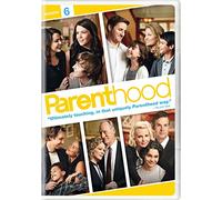 Parenthood: Season 6 [Edizione: Stati Uniti]