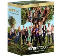 Parenthood - Serie Completa Blu-ray