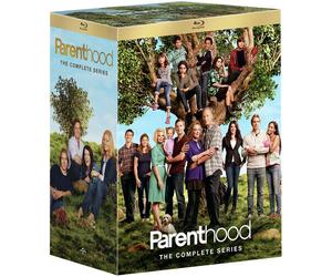 Parenthood - Serie Completa Blu-ray