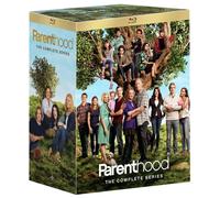 Parenthood: The Complete Series (Blu-ray) Peter Krause Lauren Graham