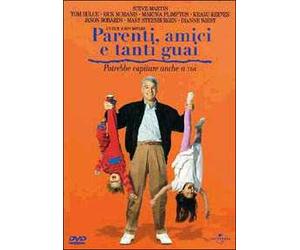 Parenti, amici e tanti guai