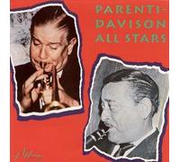 Parenti-Davison All Stars, Vol. 2 by Parenti, Davison (1994-08-10)
