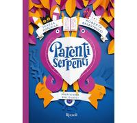 Libri Teresa Porcella / Balestrucci Roberta / Marianna Balducci - Parenti Serpen