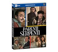 Parenti Serpenti - Dvd