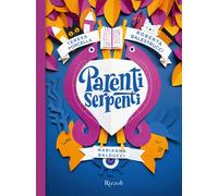 Libri Teresa Porcella / Balestrucci Roberta / Marianna Balducci - Parenti Serpen