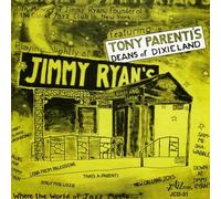 Parenti, Tony - Night At Jimmy Ryan's