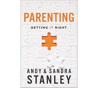 Andy Stanley Sandra Stanley Parenting (Tascabile)