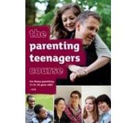 Parenting Teenagers Course (DVD)
