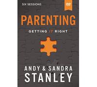 Parenting Video Study: Getting It Right