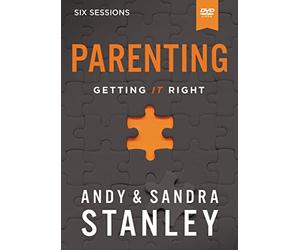 Parenting Video Study: Getting It Right