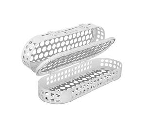 Parent's Choice - Cestello per lavastoviglie flessibile in silicone