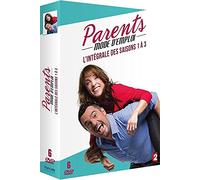 Parents mode d_emploi - integrale saisons 1-3 - 6 dvd - 721009