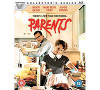 Parents (Vestron) (REGION B/2) (Blu-ray)