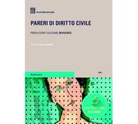 Pareri di diritto civile