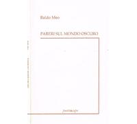 Pareri sul mondo oscuro