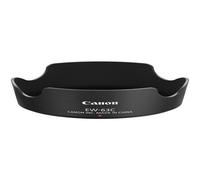 Paresoleil CANON EW-63C per obiettivo EF 18-55mm IS/STM - Nero