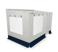 Parete anteriore dometic camproom 6 m