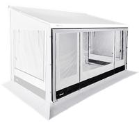 Parete anteriore thule safari residence ducato h2