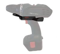 Parete Avvitatore a Batteria Accessori per Lidl Parkside Psbsa 20-LI Pabsp B2 20