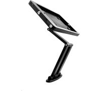 Parete Con Flessibile Braccetto Chiudibile per IPAD Pro 12.9 Pollici 1 + 2 Gen.