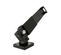 Parete Coperta Supporto Chiudibile 180° Pieghevole per Tablet Di 23 Fino 33 CM