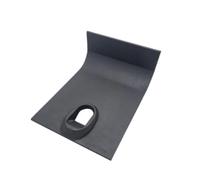Parete di fondo 6-9-12 KW originale PALAZZETTI e ROYAL cod.895713840, per stufe a pellet