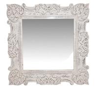 Parete di Legno Specchio - Decorativo da - Decorazione Muro - -mirror