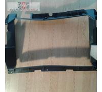 PARETE DIVISORIA CONVOGLIATORE VENTOLE RAFFREDDAMENTO ORIGINALE FIAT STILO (192_