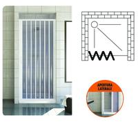 PARETE DOCCIA BRIXO PVC MURENA 120