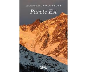 Parete est - Fiesoli Alessandro