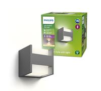 parete esterna
