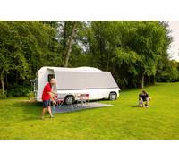 Parete frontale Fiamma Blocker 450