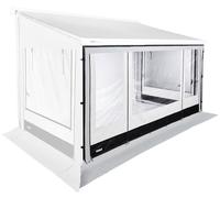 Parete frontale thule safari residence g3 425 cm altezza di montaggio 215 - 274 cm