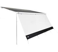 PARETE FRONTALE THULE SUN BLOCKER G2 FRONT LUNGHEZZA 240CM