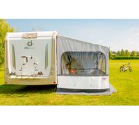Parete laterale fiamma side w pro adatto ai tendalini f45s / f80s
