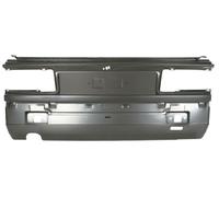 Parete Posteriore Adatta Per: BMW 3 E30 Berlina 01.87-12.94