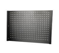 Parete Posteriore Di Lamiera Forata per Il Mephisto Vagone Attrezzi " Big Nero "