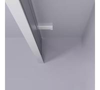 Parete & soffitto della copertura della pista di alluminio montati per il salone & la camera da letto 2. Blende grigia di 8ft per la baia