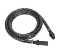 Parete Solida Ventosa Tubo per WPS060 - 25mm X 4m WPS060HS Sealey Nuovo