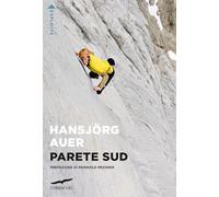 Parete Sud
