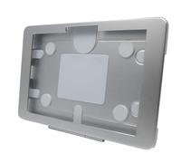 SYSTEM-S Parete Supporto Chiudibile 360° per microsoft surface Go 2 & 3 IN Grau