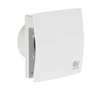 Parete Ventilatore Silenzioso Scarico Ventilatore Ø 100 MM Ventola Serra Piccolo