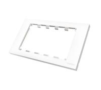 Parete Vision TC3 SURR2G Bianco 146 mm x 86 mm