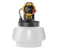 pareti anteriore Ispray 1800ml