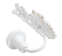 Pareti decorate con portacandele vintage perfettamente adatte candele coniche