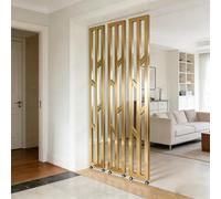 Pareti Divisorie A Colonna Dal Pavimento Al Soffitto Divisori Per Ambienti Schermi Per La Privacy Pareti Divisorie A Colonna(Style A,70cm/27in)