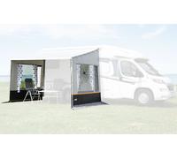 Pareti laterali berger l per tendalini da tetto e da parete thule 240 - 260 cm