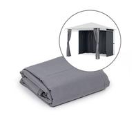 pareti laterali - Mondo 3x3