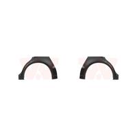 Pareti Set Sinistra Destra Posteriore per Mitsubishi Galant VI EA _ 2.5 V6 24V